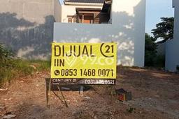 Dijual Tanah Lokasi Cirebon Kota, Cirebon Seluas 200m2 Dijual Tanah Lokasi Cirebon Kota, Cirebon Seluas 200m2