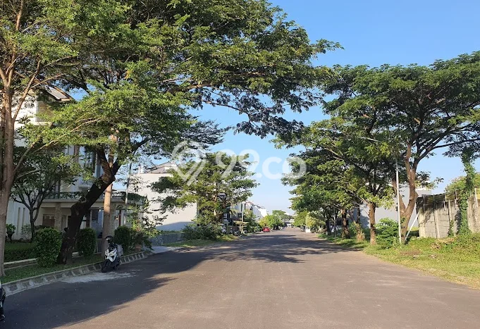 Dijual Tanah Lokasi Cirebon Kota, Cirebon Seluas 200m2 Dijual Tanah Lokasi Cirebon Kota, Cirebon Seluas 200m2