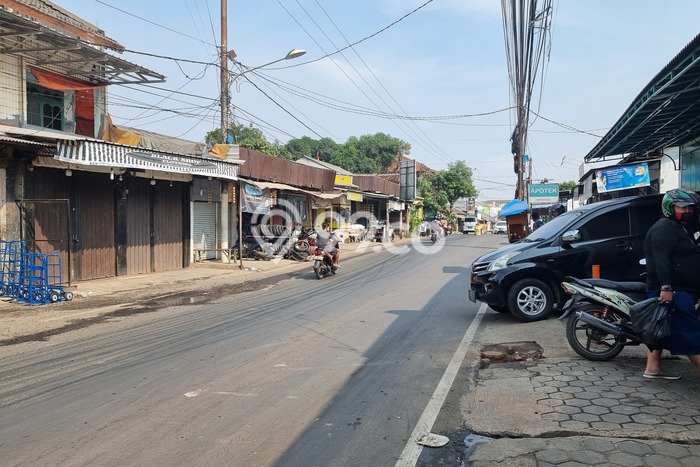 Tanah Investasi Dijual di Bekasi Punya Luas 650m2 Tanah Investasi Dijual di Bekasi Punya Luas 650m2
