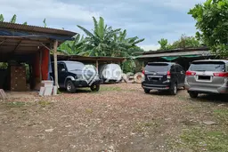 Tanah Dijual Lokasi Strategis di Bogor dengan Luas 3118m2 Tanah Dijual Lokasi Strategis di Bogor dengan Luas 3118m2