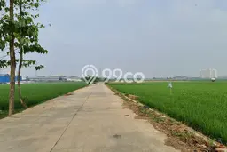 Lahan Kosong Dijual di Karawang dengan Area 18000m2 Lahan Kosong Dijual di Karawang dengan Area 18000m2