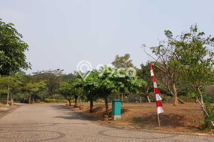 Tanah Dijual di Tangerang Seluas 246m2 Strategis Tanah Dijual di Tangerang Seluas 246m2 Strategis