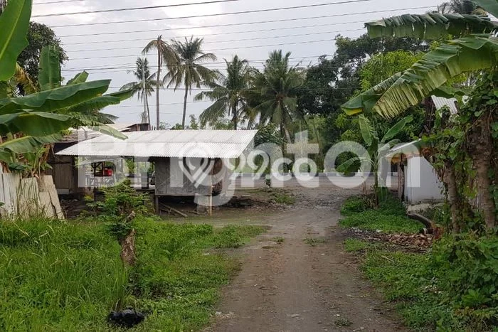 Tanah Komersial Dijual di Warureja Tegal 9000m2 Tanah Komersial Dijual di Warureja Tegal 9000m2