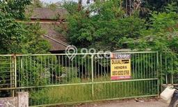 Tanah Kosong Dijual di Tangerang dengan Area 1998m2 Tanah Kosong Dijual di Tangerang dengan Area 1998m2