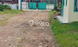 Tanah Siap Pakai Disewakan di Cikupa, Tangerang, Luas 3000m2 Tanah Siap Pakai Disewakan di Cikupa, Tangerang, Luas 3000m2