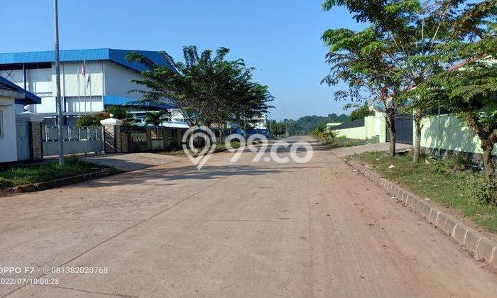 Kavling Tanah Dijual di Cikupa Tangerang Spesifikasi 5000m2 Kavling Tanah Dijual di Cikupa Tangerang Spesifikasi 5000m2