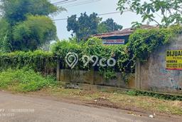 Kavling Tanah Dijual di Tigaraksa, Tangerang, Luas 2551m2 Area Strategis Kavling Tanah Dijual di Tigaraksa, Tangerang, Luas 2551m2 Area Strategis