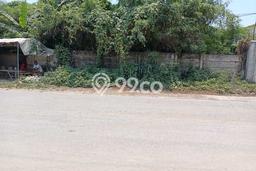 Tanah di Karawang Timur, Karawang Luas 2000m2 Dijual Segera Tanah di Karawang Timur, Karawang Luas 2000m2 Dijual Segera