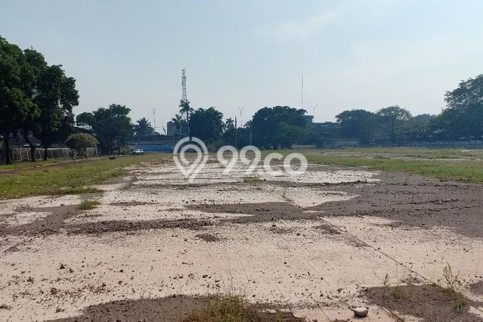 Lahan Kosong Dijual di Tangerang dengan Area 37000m2 Lahan Kosong Dijual di Tangerang dengan Area 37000m2