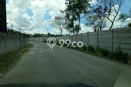 Tanah Komersial Dijual di Cikupa Tangerang 4000m2 Tanah Komersial Dijual di Cikupa Tangerang 4000m2