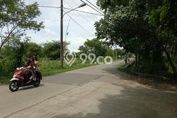Tanah Kavling untuk Dijual di Jambe Tangerang 6200m2 Tanah Kavling untuk Dijual di Jambe Tangerang 6200m2