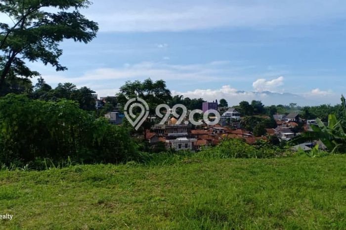 Dijual Tanah Lokasi Dago, Bandung Seluas 1m2 Dijual Tanah Lokasi Dago, Bandung Seluas 1m2