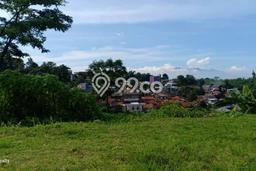 Dijual Tanah Lokasi Dago, Bandung Seluas 1m2 Dijual Tanah Lokasi Dago, Bandung Seluas 1m2