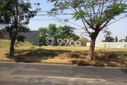 Tanah Dijual di Bandung Seluas 900m2 Strategis Tanah Dijual di Bandung Seluas 900m2 Strategis