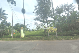 Jarang Ada! Tanah di Kemiling Punya Luas 923m2 SHM Jarang Ada! Tanah di Kemiling Punya Luas 923m2 SHM