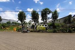 Tanah Strategis Kawasan Setiabudi, Luas 800m², Ideal untuk Investasi Tanah Strategis Kawasan Setiabudi, Luas 800m², Ideal untuk Investasi