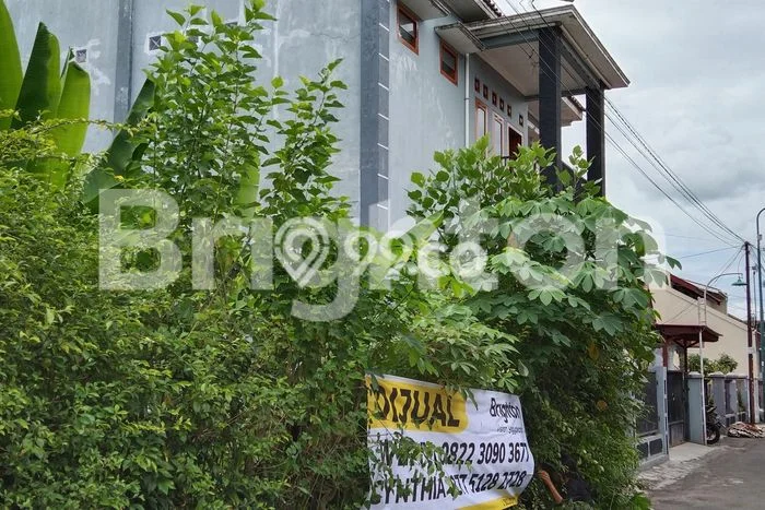 Kavling Tanah Dijual di Mantrijeron, Yogyakarta, Luas 385m2 Area Strategis Kavling Tanah Dijual di Mantrijeron, Yogyakarta, Luas 385m2 Area Strategis