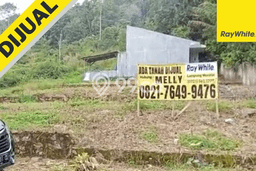 Jarang Ada! Tanah di Kemiling Punya Luas 8185m2 - Jarang Ada! Tanah di Kemiling Punya Luas 8185m2 -