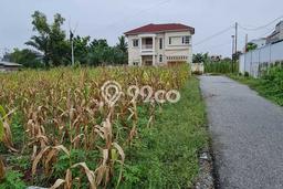 Lahan Kosong Dijual di Pekanbaru dengan Area 400m2 Lahan Kosong Dijual di Pekanbaru dengan Area 400m2