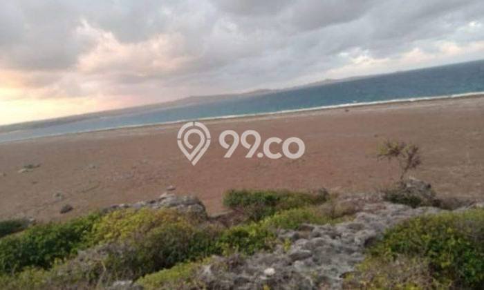 Kavling Tanah Dijual di Rote Barat Laut Rote Ndao Spesifikasi 89094m2 Kavling Tanah Dijual di Rote Barat Laut Rote Ndao Spesifikasi 89094m2