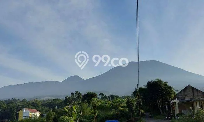 Tanah Kavling untuk Dijual di Sukaraja Sukabumi 1900m2 Tanah Kavling untuk Dijual di Sukaraja Sukabumi 1900m2