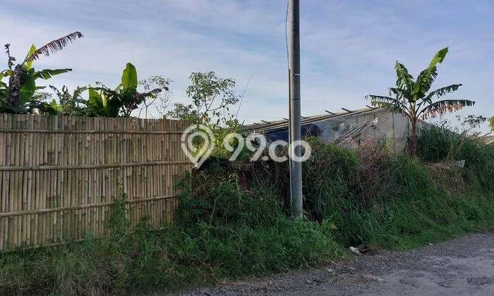 Tanah Kavling untuk Dijual di Sukaraja Sukabumi 1900m2 Tanah Kavling untuk Dijual di Sukaraja Sukabumi 1900m2