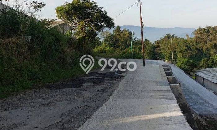 Tanah Kavling untuk Dijual di Sukaraja Sukabumi 1900m2 Tanah Kavling untuk Dijual di Sukaraja Sukabumi 1900m2