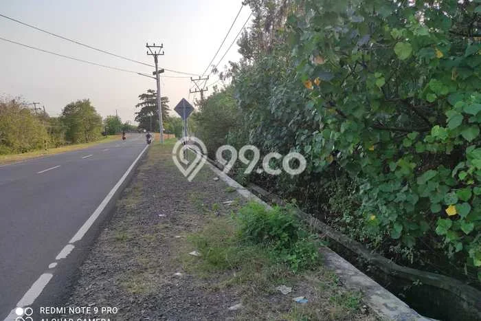 Tanah Dijual Area Strategis di Tanjung Lesung Pandeglang 17800m2 Tanah Dijual Area Strategis di Tanjung Lesung Pandeglang 17800m2