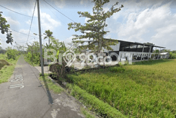 Lahan untuk Dijual di Ngaglik Sleman Luas 1150m2 Lahan untuk Dijual di Ngaglik Sleman Luas 1150m2