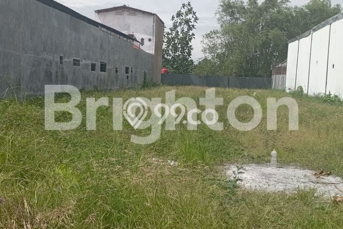 Tanah Strategis Disewakan di Krian Sidoarjo Seluas 1100m2 Tanah Strategis Disewakan di Krian Sidoarjo Seluas 1100m2