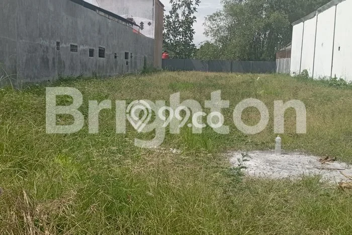 Tanah Strategis Disewakan di Krian Sidoarjo Seluas 1100m2 Tanah Strategis Disewakan di Krian Sidoarjo Seluas 1100m2