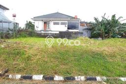 Dijual Tanah di Bogor, Luas 304m2 - Dijual Tanah di Bogor, Luas 304m2 -