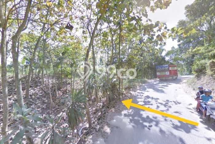 Dijual Tanah di Panjang, Luas 21813m2m², Lokasi Strategis, Kontur Rata Dijual Tanah di Panjang, Luas 21813m2m², Lokasi Strategis, Kontur Rata