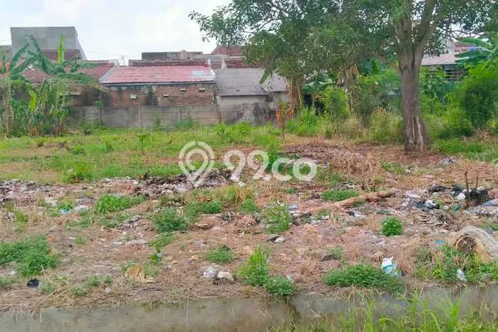 Tanah Kawasan Tanjung Senang, Luas 3961m2m², Akses Jalan Raya, Area Prospektif Tanah Kawasan Tanjung Senang, Luas 3961m2m², Akses Jalan Raya, Area Prospektif