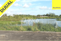 Untuk Dijual Tanah 5879m2 di Muara Bangkahulu, Bengkulu Untuk Dijual Tanah 5879m2 di Muara Bangkahulu, Bengkulu