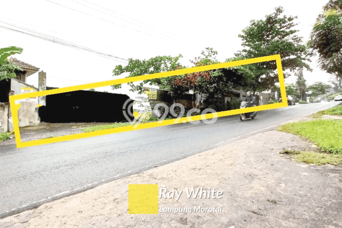 Tanah Area Potensial di Teluk Betung Utara, Luas 3745m2m², Kawasan Asri, Akses Teluk Betung Utara, Bandar Lampung, Bandar Lampung Tanah Area Potensial di Teluk Betung Utara, Luas 3745m2m², Kawasan Asri, Akses Teluk Betung Utara, Bandar Lampung, Bandar Lampung