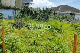 Tanah Kavling Dijual di Pajajaran, Bogor dengan Luas Tanah 420m2 Tanah Kavling Dijual di Pajajaran, Bogor dengan Luas Tanah 420m2