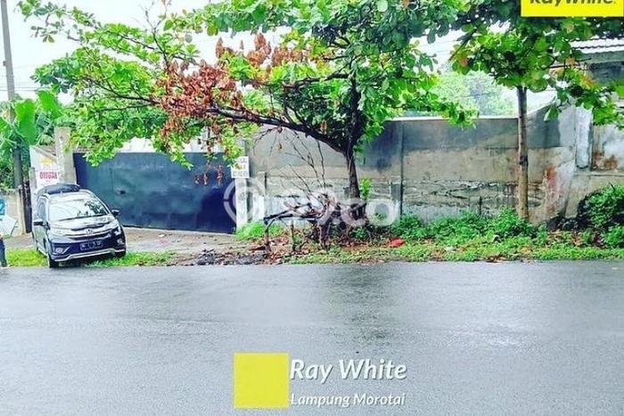 Lahan Kosong Dijual di Teluk Betung Utara, Bandar Lampung, Luas 3745m2 Area Strategis Lahan Kosong Dijual di Teluk Betung Utara, Bandar Lampung, Luas 3745m2 Area Strategis