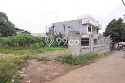 Untuk Dijual Tanah 600m2 di Katulampa, Bogor Untuk Dijual Tanah 600m2 di Katulampa, Bogor