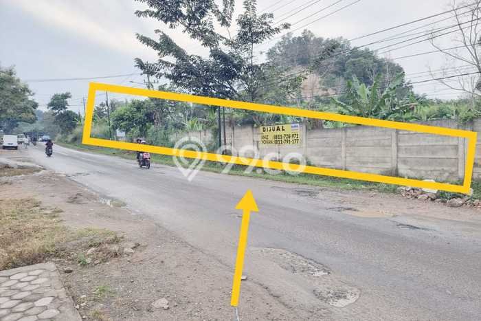 Tanah Lokasi Strategis Kawasan Tanjung Karang Timur, Luas 5874m2m², Dekat ke Fasilitas Umum Tanah Lokasi Strategis Kawasan Tanjung Karang Timur, Luas 5874m2m², Dekat ke Fasilitas Umum