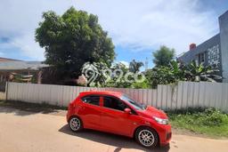 Tanah Kawasan Jatiwaringin, Luas 234m², Area Strategis, Lingkungan Nyaman Tanah Kawasan Jatiwaringin, Luas 234m², Area Strategis, Lingkungan Nyaman