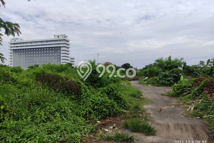 LOKASI STRATEGIS! Tanah di Tuk, Luas 225m², Kawasan Potensial, Cocok untuk Hunian LOKASI STRATEGIS! Tanah di Tuk, Luas 225m², Kawasan Potensial, Cocok untuk Hunian