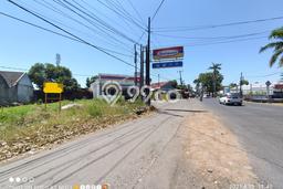 Lahan untuk Dijual Lokasi Talun, Cirebon Luas 379m2 SHM Lahan untuk Dijual Lokasi Talun, Cirebon Luas 379m2 SHM