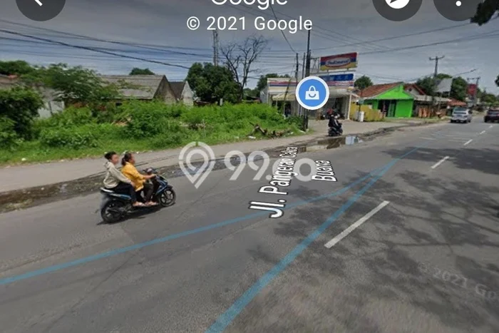 Kavling Tanah di Talun Dijual Luas 379m2 Legalitas SHM Kavling Tanah di Talun Dijual Luas 379m2 Legalitas SHM