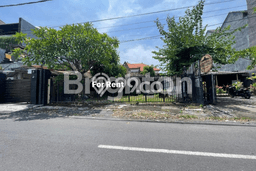 Sewa Tanah Kawasan Renon, Luas 300m², Lokasi Nyaman Sewa Tanah Kawasan Renon, Luas 300m², Lokasi Nyaman