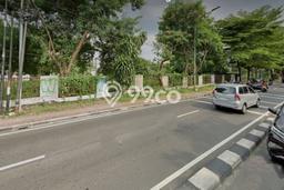 Lahan Strategis di Cilandak Dijual dengan Luas 1751m2 Lahan Strategis di Cilandak Dijual dengan Luas 1751m2