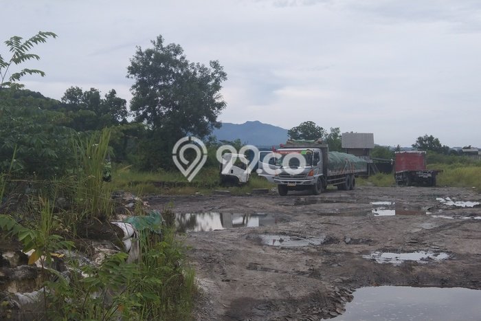 LOKASI PREMIUM! Tanah Kawasan Tanjung Karang Timur, Luas 23415m2m², Cocok untuk Investasi LOKASI PREMIUM! Tanah Kawasan Tanjung Karang Timur, Luas 23415m2m², Cocok untuk Investasi