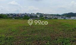Dijual Tanah Lokasi Sambiroto, Semarang Seluas 162m2 Dijual Tanah Lokasi Sambiroto, Semarang Seluas 162m2
