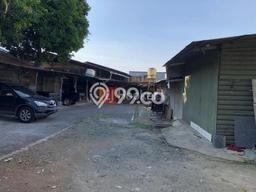 Tanah Dijual Lokasi Ciledug Tangerang SHM Tanah Dijual Lokasi Ciledug Tangerang SHM