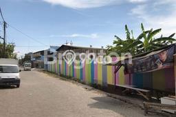 Lahan Kosong Dijual di Surabaya dengan Area 9520m2 Lahan Kosong Dijual di Surabaya dengan Area 9520m2